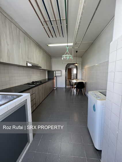 Blk 265 Tampines Street 21 (Tampines), HDB 3 Rooms #405797021